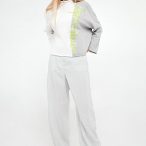 Sweter damski EMPORIO ARMANI