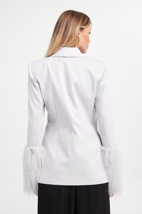 Marynarka damska PATRIZIA PEPE