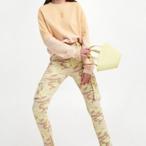 Bluza damska PATRIZIA PEPE