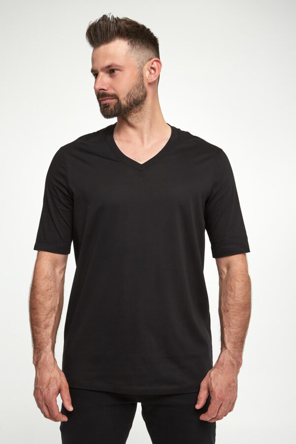 T-shirt męski ARMANI EXCHANGE