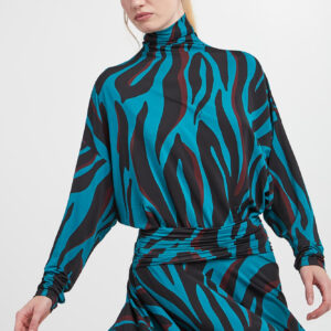 Sukienka mini Atom PINKO