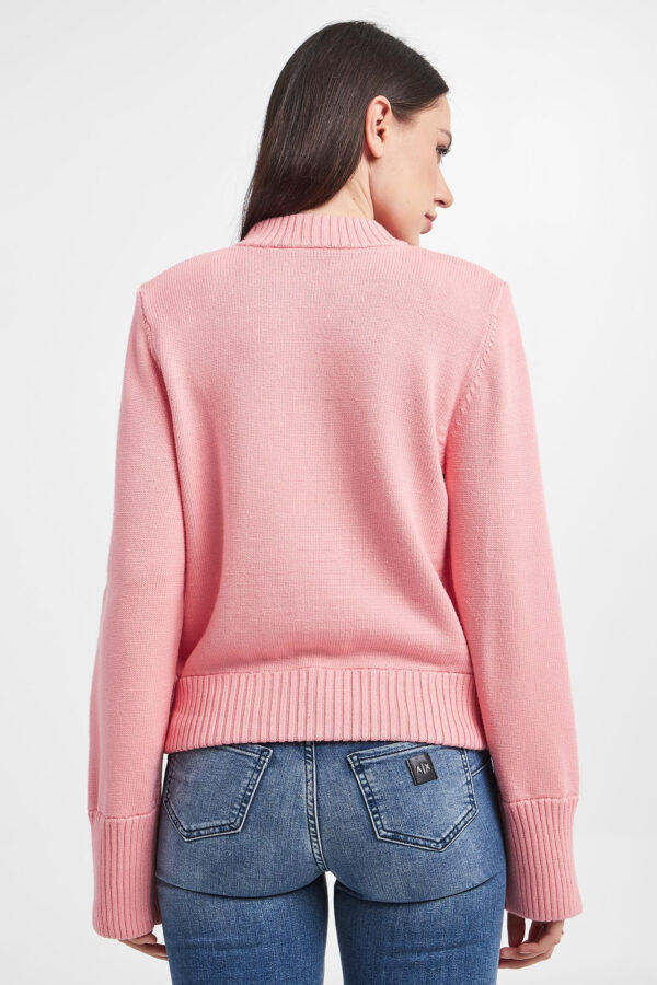 Sweter damski NOTES DU NORD