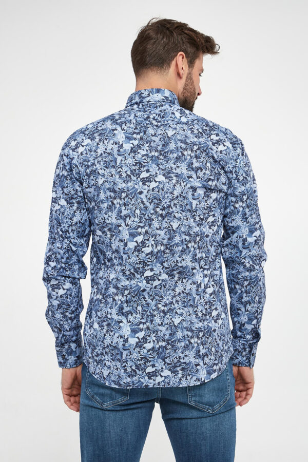 Koszula męska KARL LAGERFELD