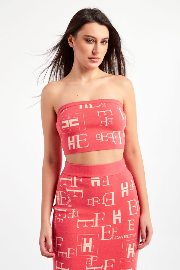 TOP ELISABETTA FRANCHI