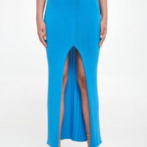 Spódnica maxi PATRIZIA PEPE