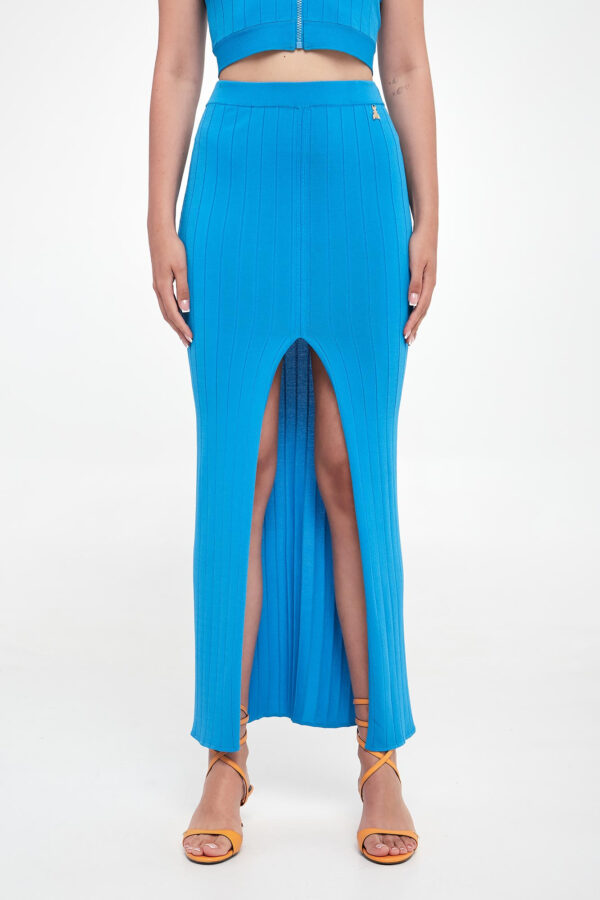 Spódnica maxi PATRIZIA PEPE