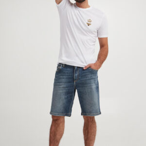 T-shirt męski DOLCE & GABBANA