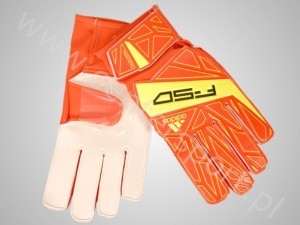 JUNIORSKIE RĘKAWICE BRAMKARSKIE ADIADS F50 TRAINING