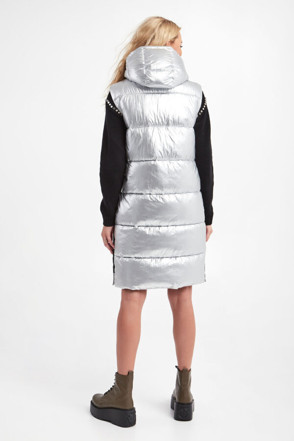 Kamizelka pikowana JOOP!