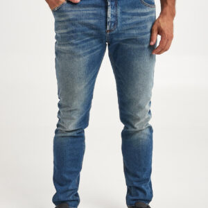 Jeansy męskie BALMAIN