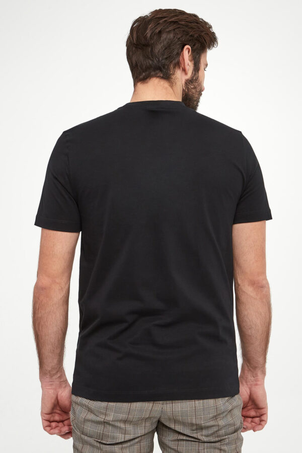 T-shirt męski LIU JO