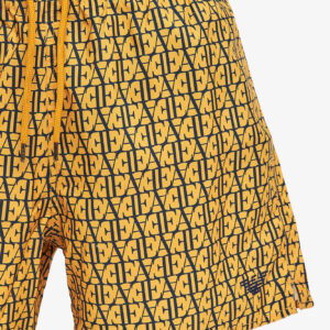 Kąpielówki męskie EMPORIO ARMANI SWIMWEAR