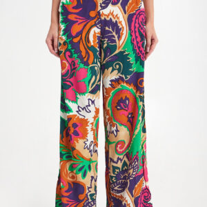 Spodnie damskie Naom BA&SH