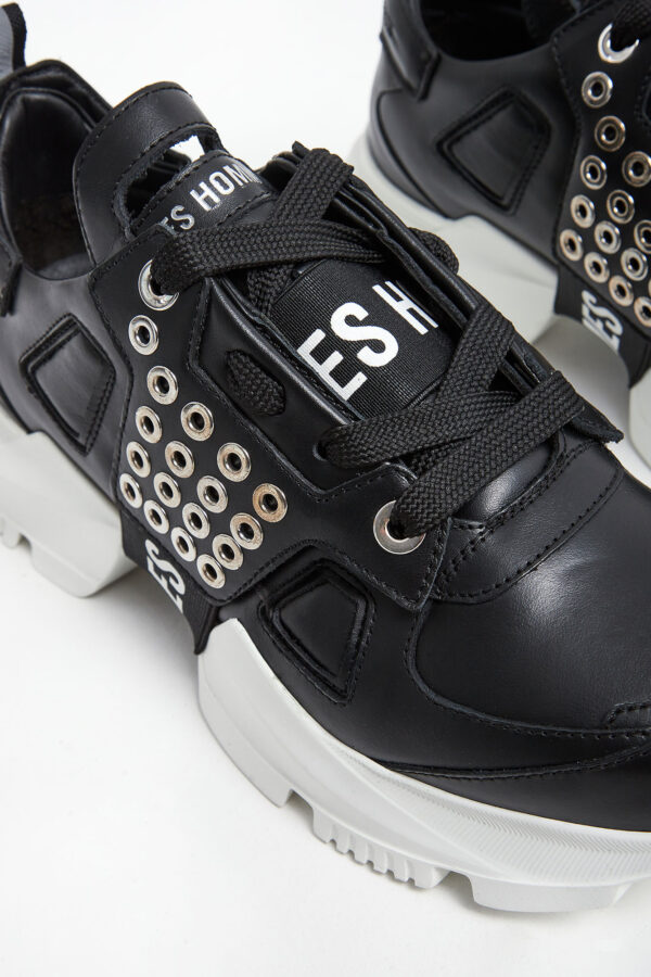 143b65c69ace5b6bb927019ae006c40129762aac Sneakersy męskie skórzane LES HOMME