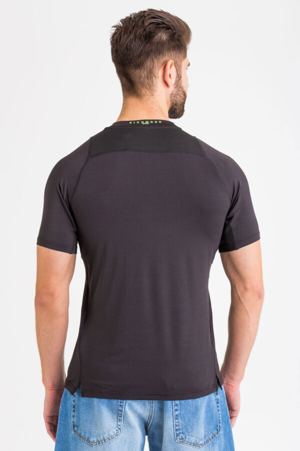 T-SHIRT MILLIR john richmond sport