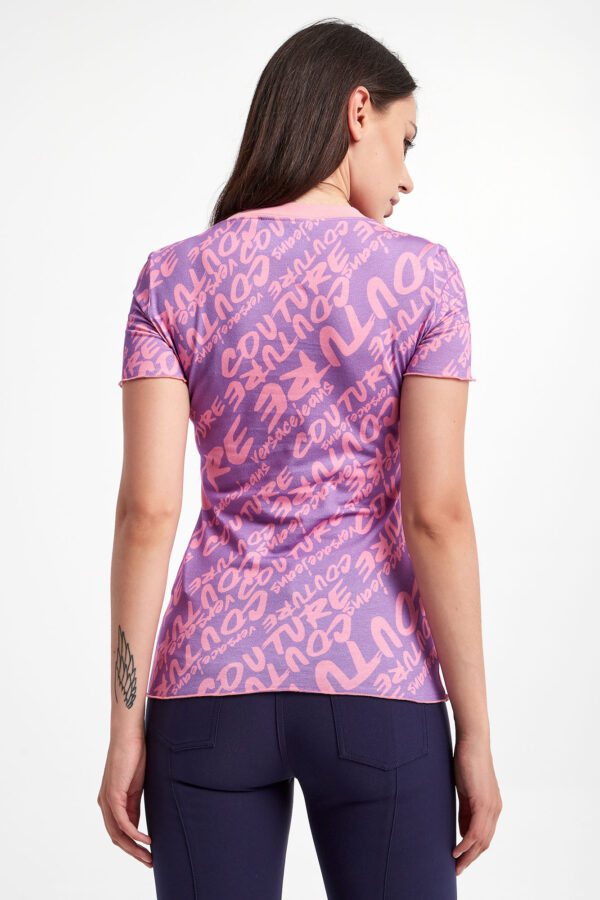 T-shirt VERSACE JEANS COUTURE