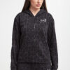Bluza damska z kapturem EA7 EMPORIO ARMANI