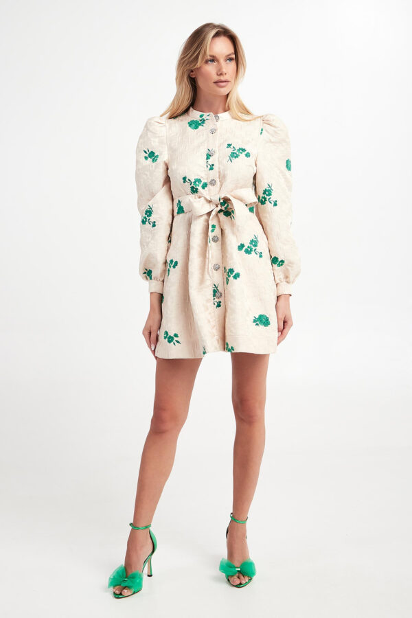 Sukienka mini CUSTOMMADE