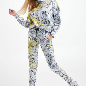 Bluza dresowa damska Rushing SPORTA