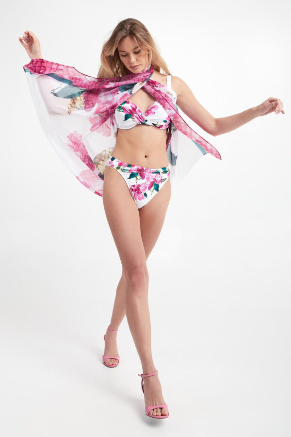 Strój kąpielowy dwuczęściowy Pamela ROIDA