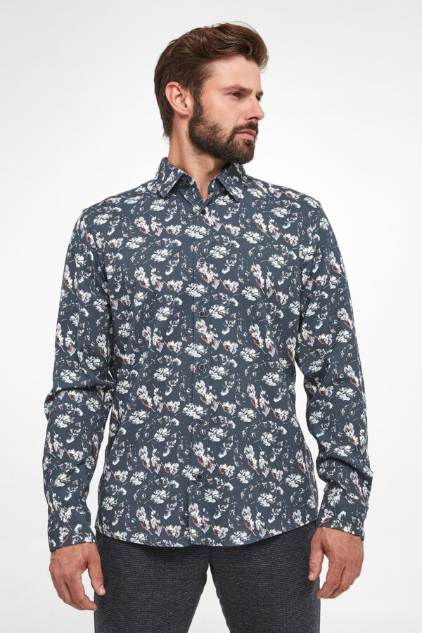 Koszula męska Hanson3-W JOOP! JEAN