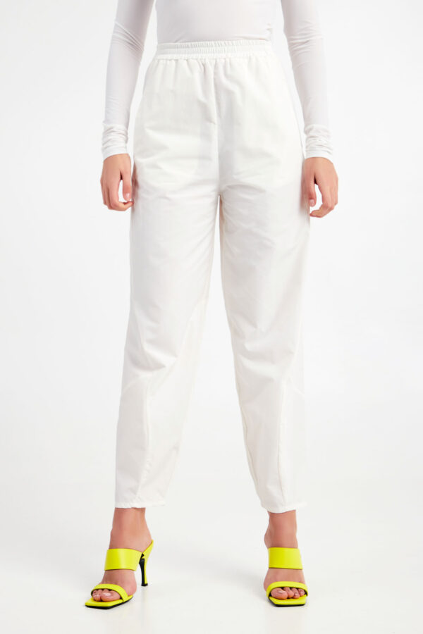 SPODNIE PATRIZIA PEPE