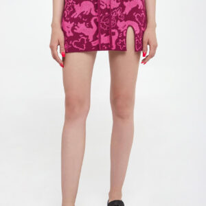 Spódnica mini TWINSET