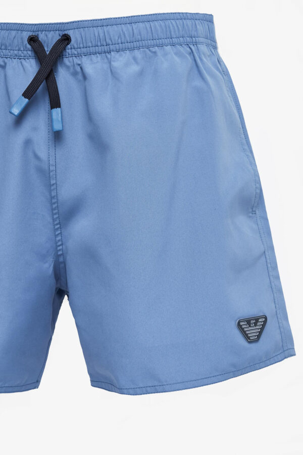 Kąpielówki męskie EMPORIO ARMANI SWIMWEAR