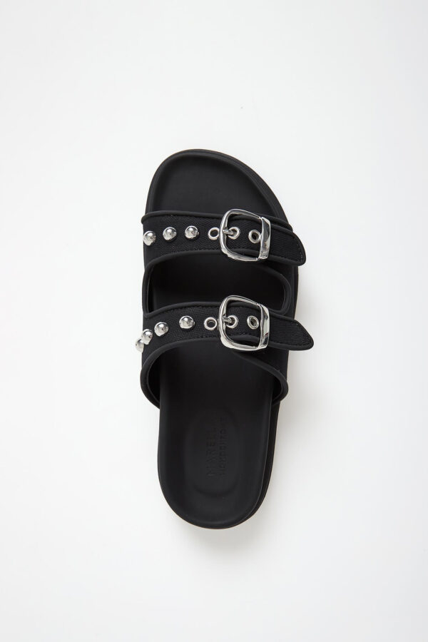 174d84b5a4e2cf3fbf43eaaee16414478ac22c0f Klapki damskie Giralda MARELLA