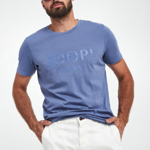 180396b98695a29d6eb1fa1567944529ad57553e T-shirt męski Alex JOOP! JEAN