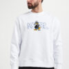 Bluza męska crewneck KARL LAGERFELD