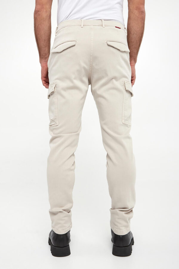 Spodnie męskie Marten-D JOOP! JEAN