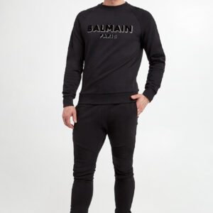 Bluza męska BALMAIN