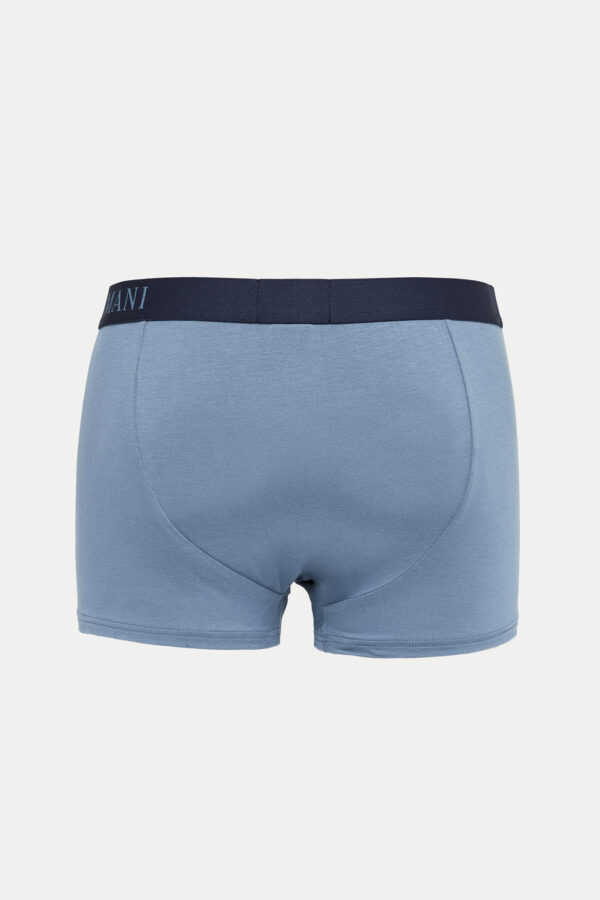 Bokserki męskie 2-pak EMPORIO ARMANI UNDERWEAR