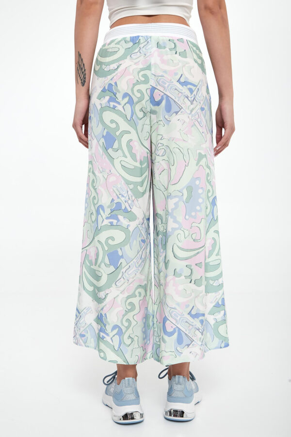 Spodnie damskie SPORTA