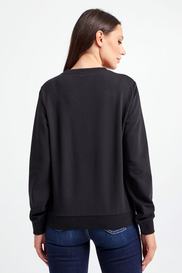 19192026f053c2e6c29f2e388c53bda0e8bf8c1e Bluza LIU JO SPORT