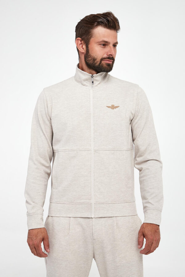 1960ec34484a441ab98187adea8084b3eade950c Bluza męska AERONAUTICA MILITARE