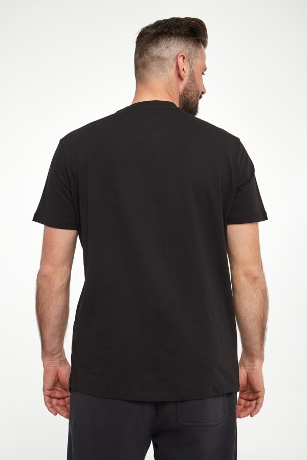 T-shirt męski ARMANI EXCHANGE
