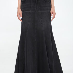 Spódnica maxi VERSACE JEANS COUTURE