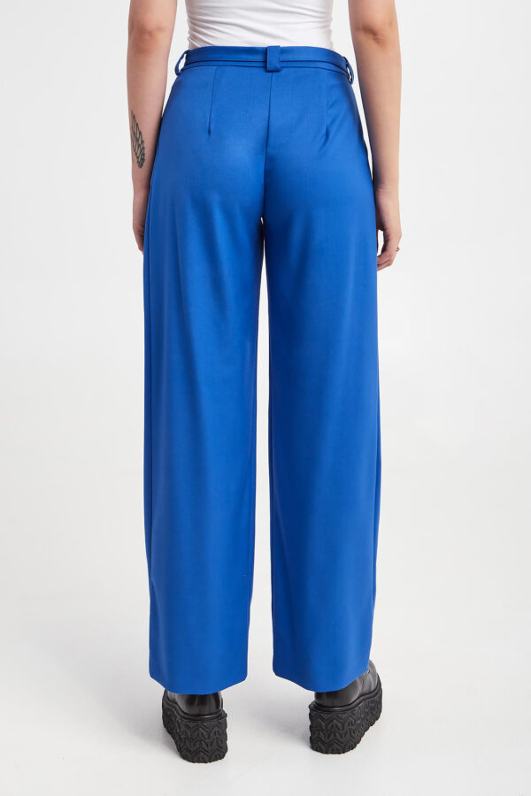 Spodnie damskie PATRIZIA PEPE