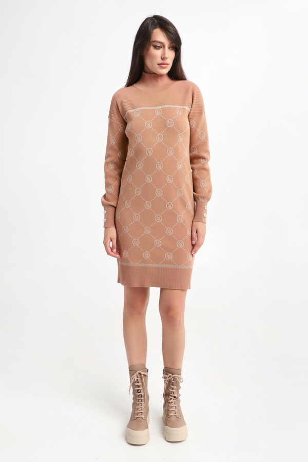 Sukienka mini LIU JO