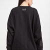 Bluza damska EA7 EMPORIO ARMANI