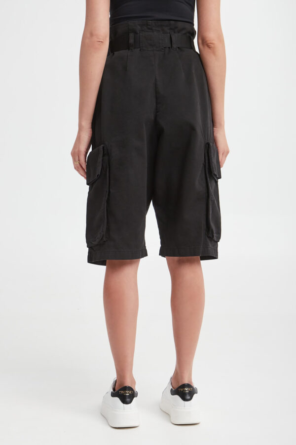 Spodenki damskie Ronf PINKO