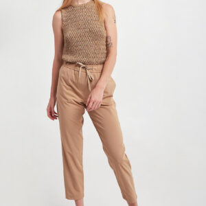 Top damski swetrowy Maestra MARELLA MONOCHROME