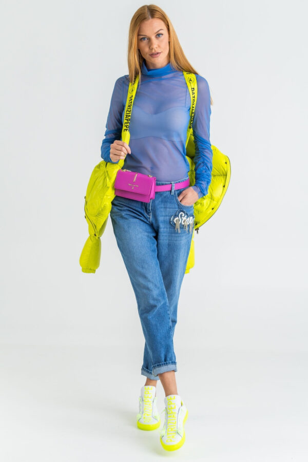 Bluzka PATRIZIA PEPE