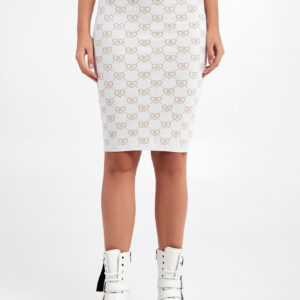 Spódnica ołówkowa BLUGIRL BLUMARINE