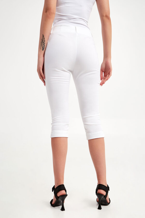 Spodnie EA7 EMPORIO ARMANI