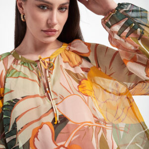 Bluzka damska TWINSET ACTITUDE