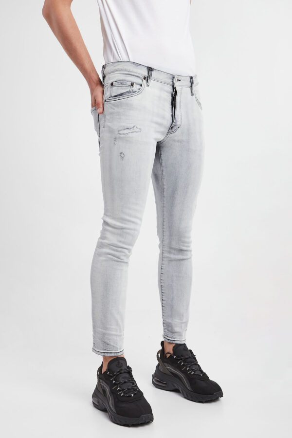 1bb30afe6f333eea4974ff0a98fddc3689f8fc1b Jeansy męskie Skater Jean DSQUARED2