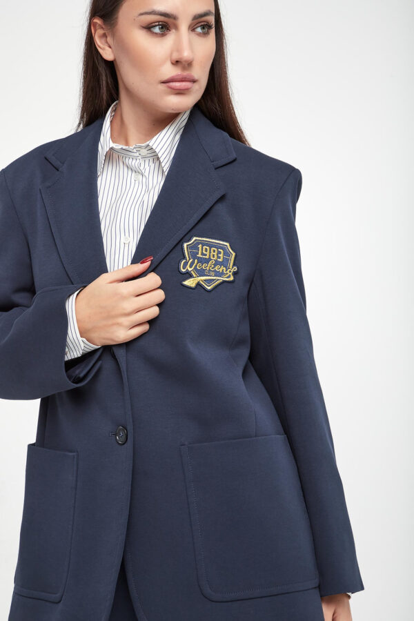 Marynarka damska Brama WEEKEND MAX MARA